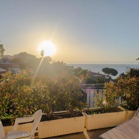 Thomhouse - Giotto - Joli Studio Acces Independant Dans Maison Mae-1144 *