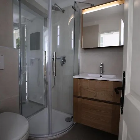 Apartment Thomhouse - Giotto - Joli Studio Acces Independant Dans Maison Mae-1144