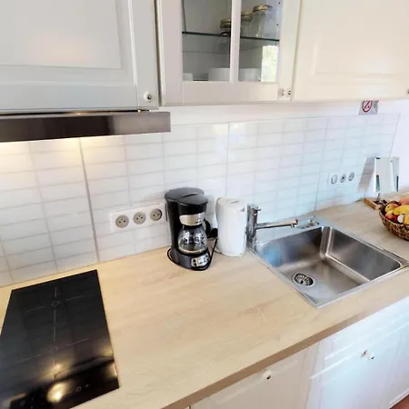 Thomhouse - Giotto - Joli Studio Acces Independant Dans Maison Mae-1144 Apartment